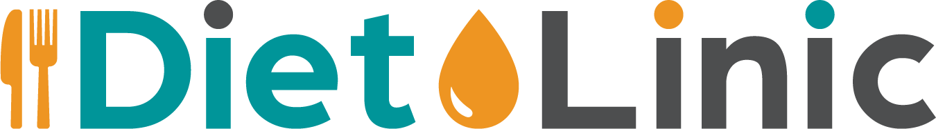DietLinic Logo