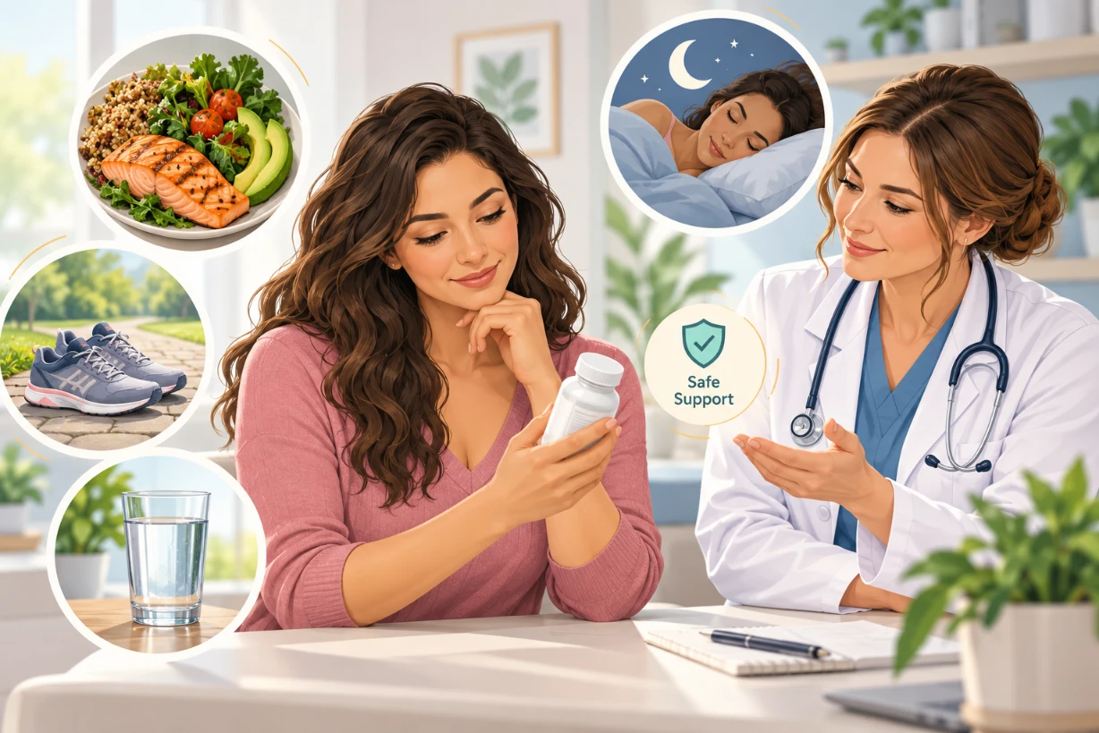 Best Diet Pills For Women That Work