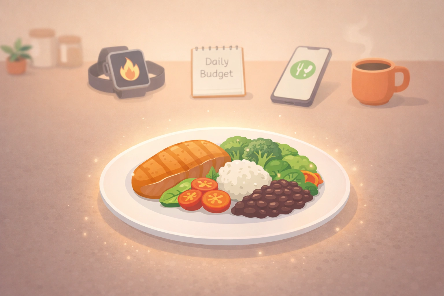 Calorie Controlled Diets For For Weight Loss