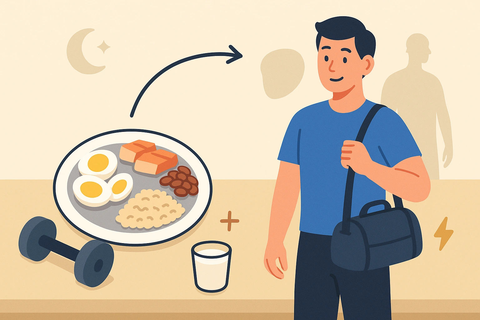 High Protein Diet Foods For Weight Gain