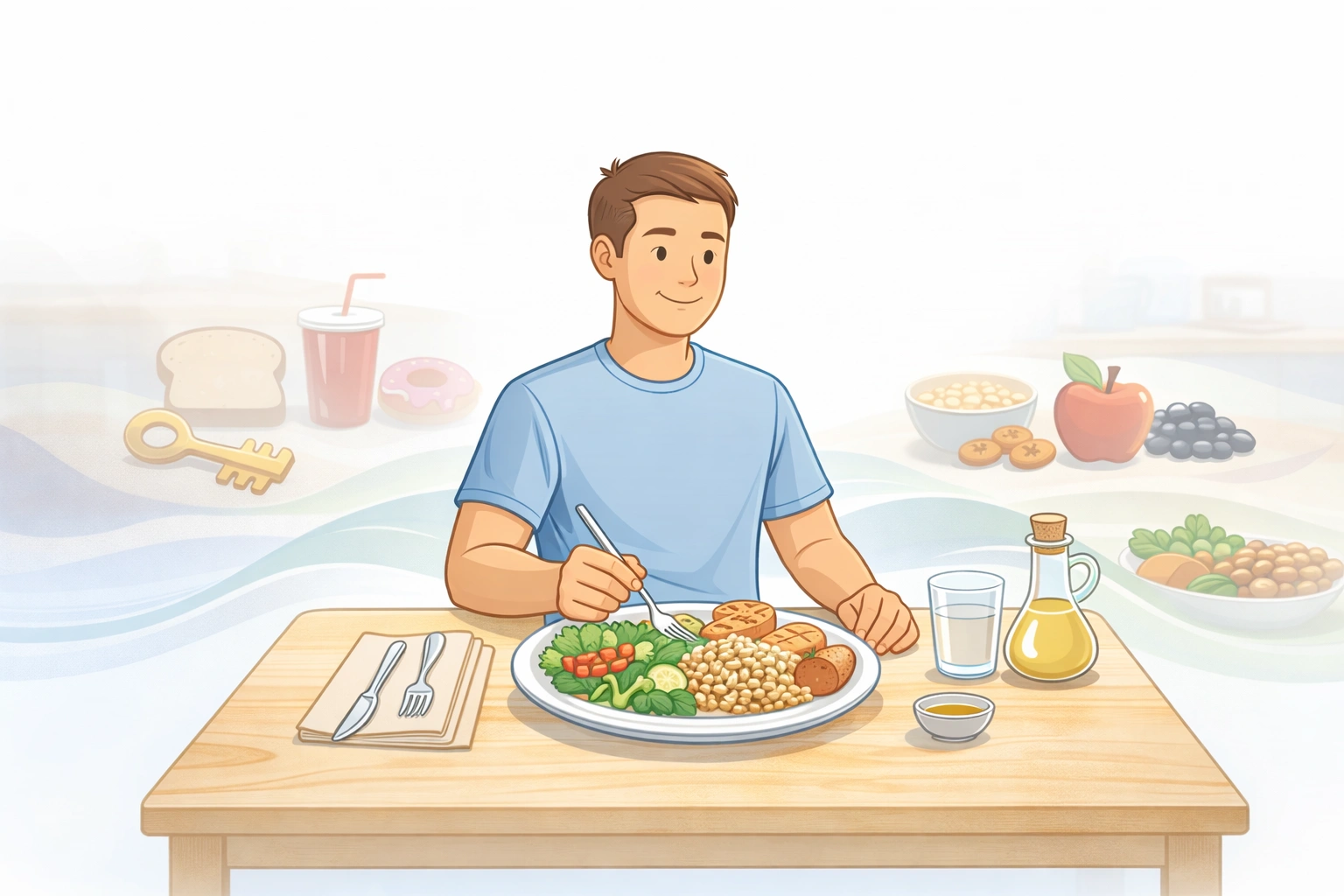 Low Glycemic Index Diet For Weight Loss